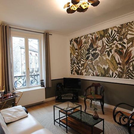 L'Ideale Folie Apartman Reims Kültér fotó