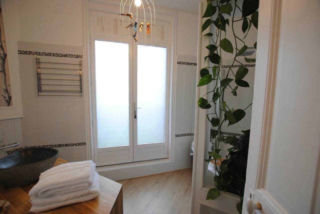 L'Ideale Folie Apartman Reims Kültér fotó